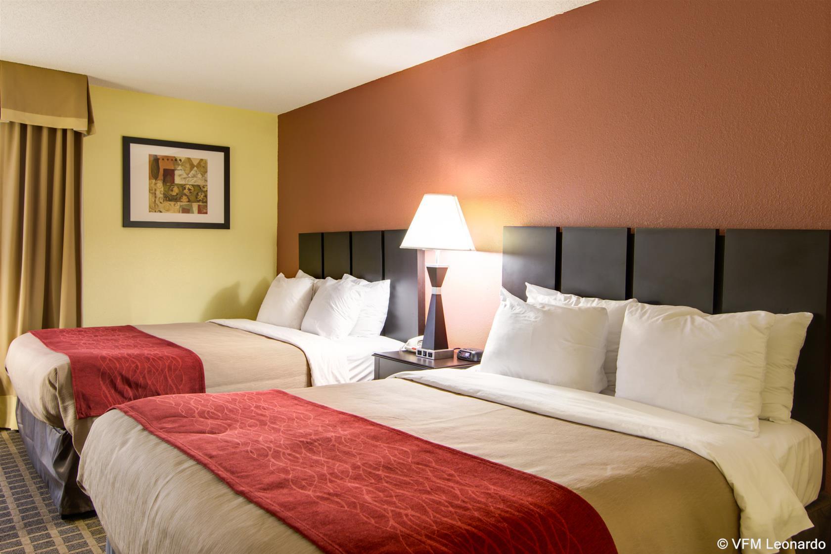 Comfort Inn & Suites Macon North I-75 Exterior photo