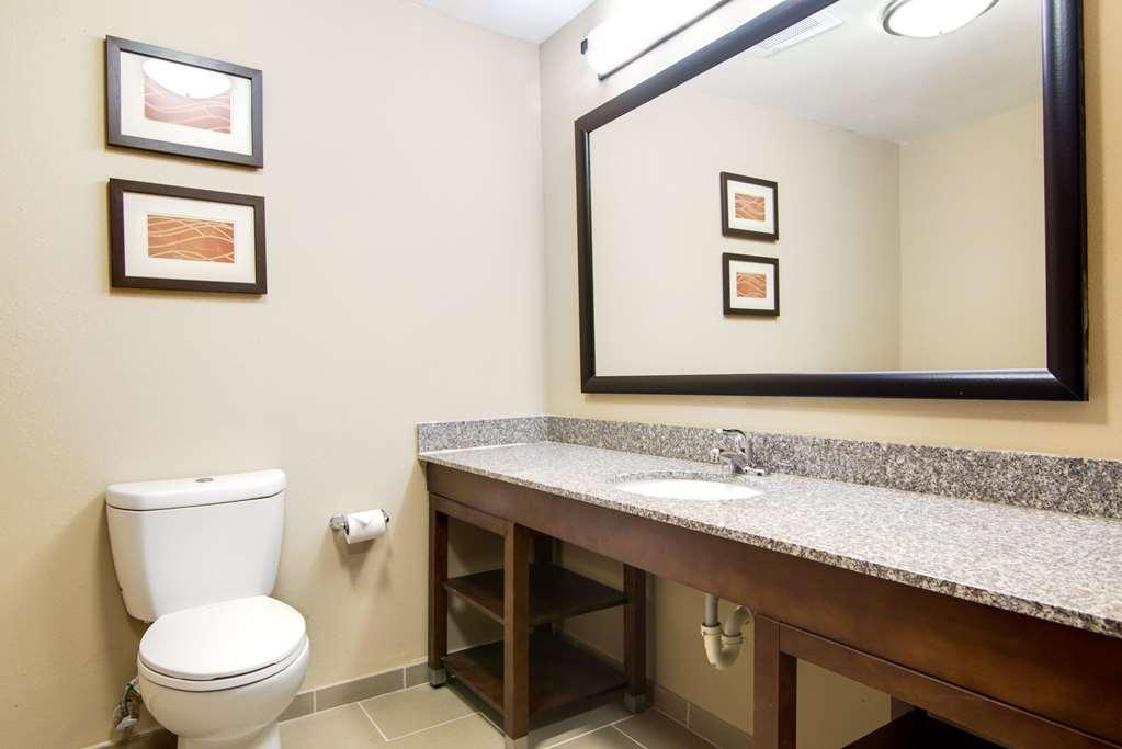 Comfort Inn & Suites Macon North I-75 Room photo